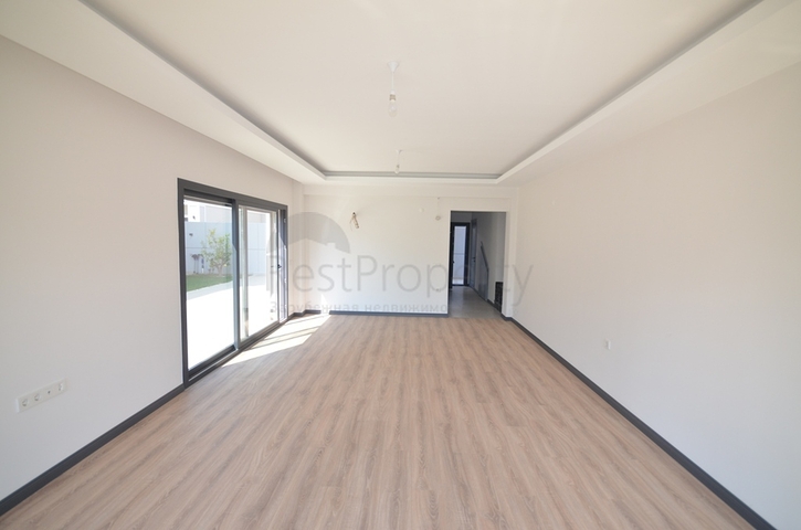 4+1-Villa in Fethiye - Antalya 