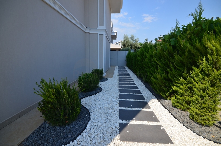 4+1-Villa in Fethiye - Antalya 