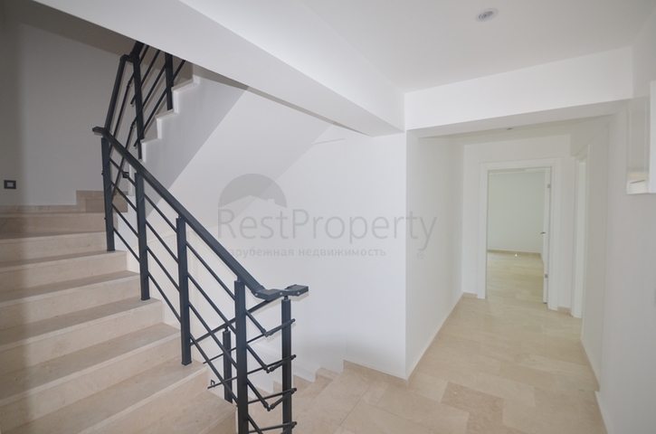 Villa mit 5+1 Grundriss in Fethiye - Antalya 