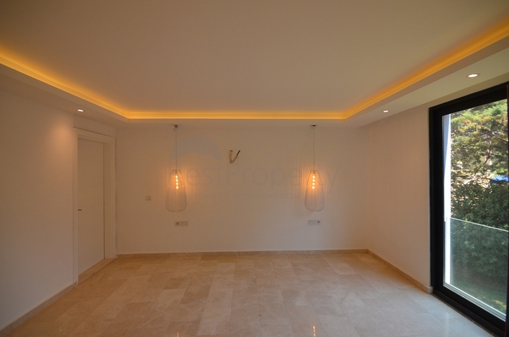 Villa mit 5+1 Grundriss in Fethiye - Antalya 