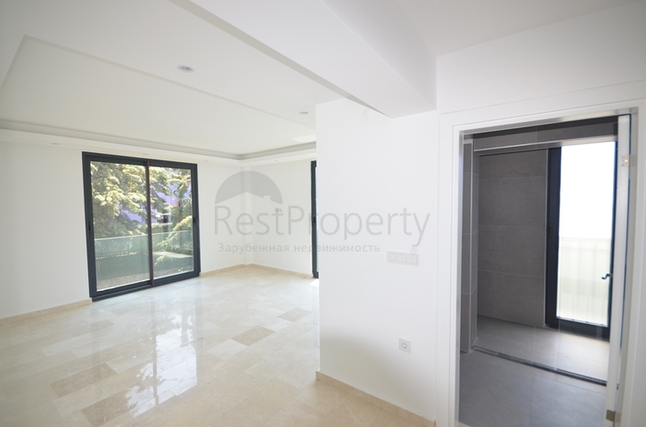 Villa mit 5+1 Grundriss in Fethiye - Antalya 