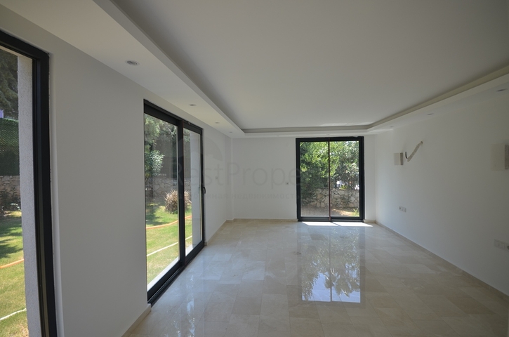 Villa mit 5+1 Grundriss in Fethiye - Antalya 