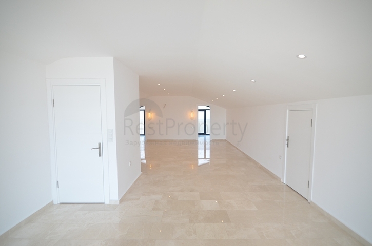 Villa mit 5+1 Grundriss in Fethiye - Antalya 