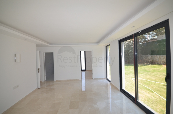 Villa mit 5+1 Grundriss in Fethiye - Antalya 
