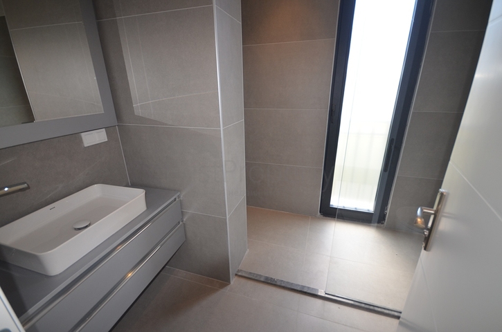 Villa mit 5+1 Grundriss in Fethiye - Antalya 