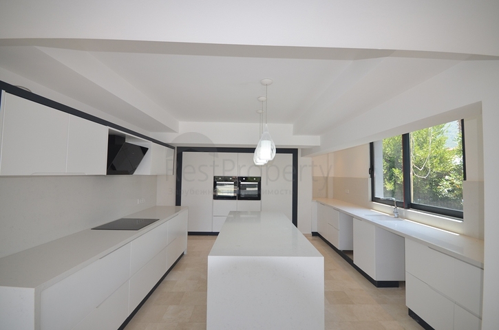 Villa mit 5+1 Grundriss in Fethiye - Antalya 