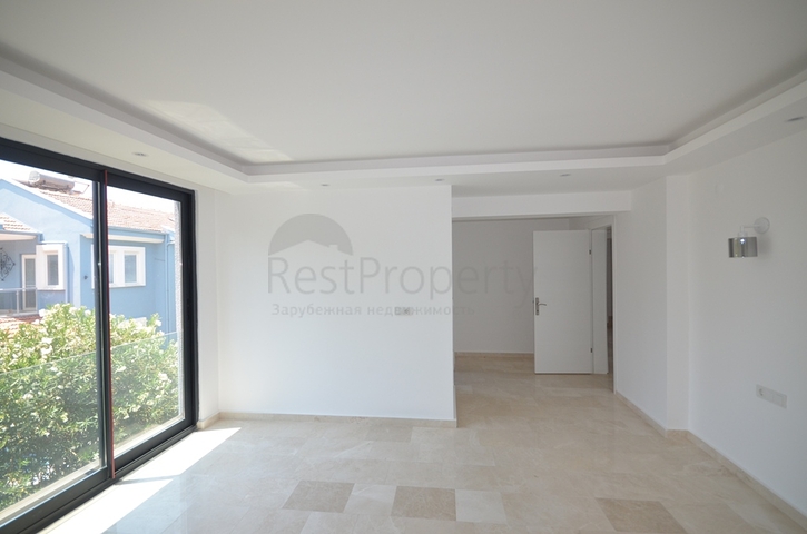 Villa mit 5+1 Grundriss in Fethiye - Antalya 