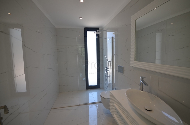 Villa mit 5+1 Grundriss in Fethiye - Antalya 