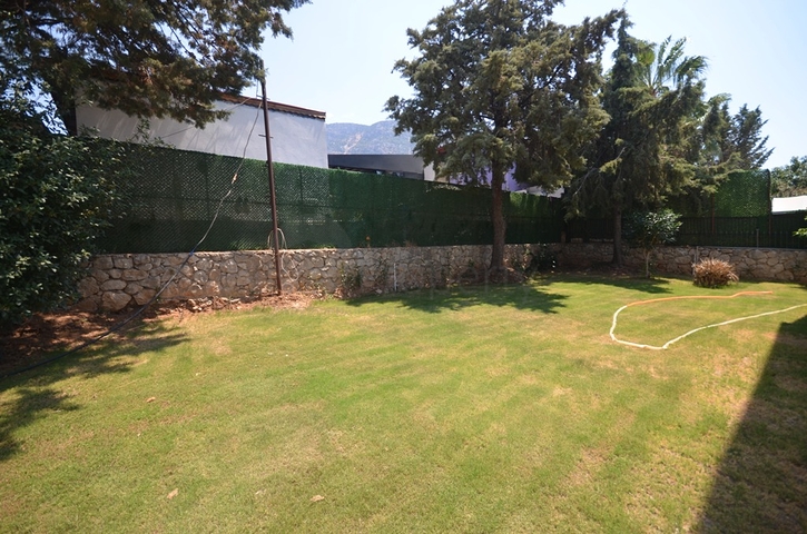 Villa mit 5+1 Grundriss in Fethiye - Antalya 