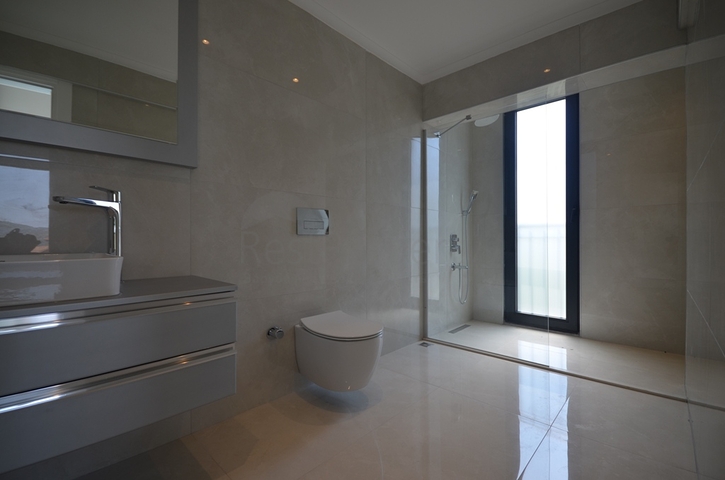 Villa mit 5+1 Grundriss in Fethiye - Antalya 