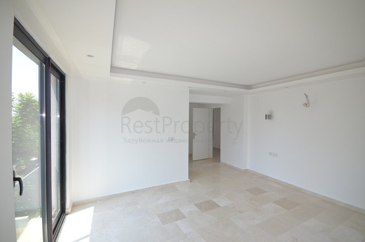 Villa mit 5+1 Grundriss in Fethiye - Antalya 