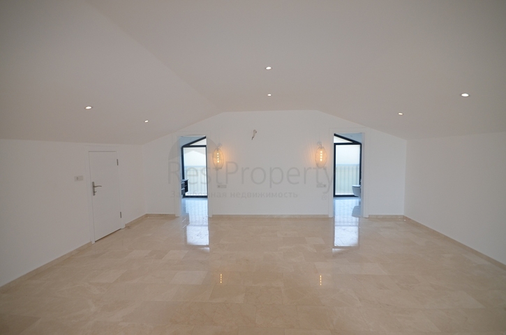 Villa mit 5+1 Grundriss in Fethiye - Antalya 