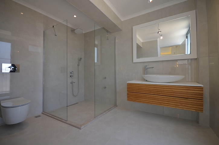 Villa mit 5+1 Grundriss in Fethiye - Antalya 