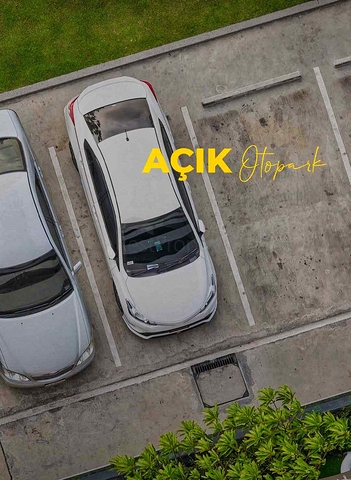 1+1 Wohnung in Altyntasch - Antalya  1+1 Wohnung in Altyntasch - Antalya