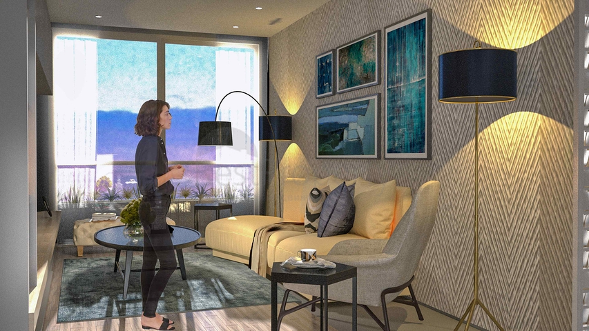 1+1 Wohnung in Altyntasch - Antalya  1+1 Wohnung in Altyntasch - Antalya