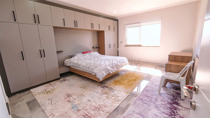 Apartment mit 4+1 Grundriss in Belek - Antalya 