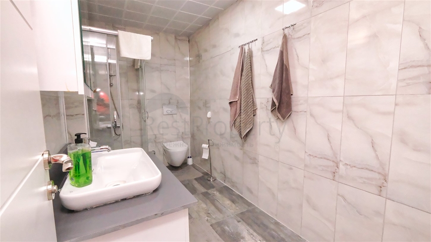 Apartment mit 4+1 Grundriss in Belek - Antalya 