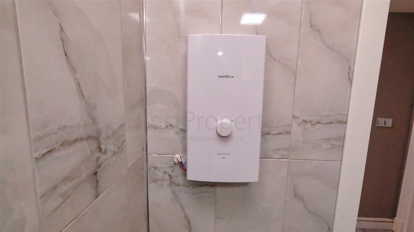 Apartment mit 4+1 Grundriss in Belek - Antalya 