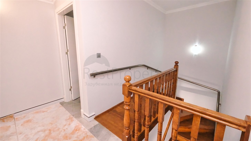 Apartment mit 4+1 Grundriss in Belek - Antalya 