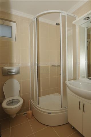 Zum Verkauf steht das Aparthotel 24 Zimmer im Stadtteil Fethiye - Antalya 