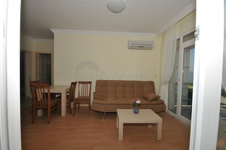 Zum Verkauf steht das Aparthotel 24 Zimmer im Stadtteil Fethiye - Antalya 