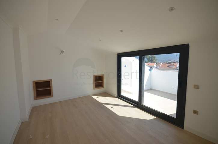 Villa mit 5+1 Grundriss in Fethiye - Antalya 