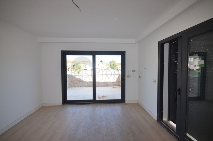 Villa mit 5+1 Grundriss in Fethiye - Antalya 