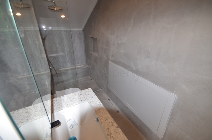 Villa mit 5+1 Grundriss in Fethiye - Antalya 