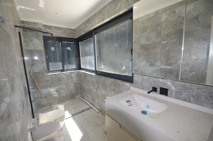 Villa mit 5+1 Grundriss in Fethiye - Antalya 