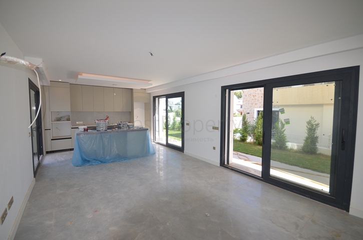Villa mit 5+1 Grundriss in Fethiye - Antalya 