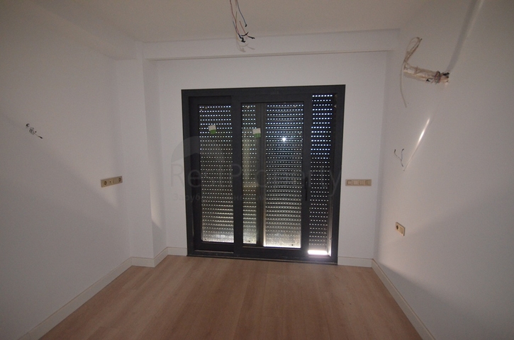 Villa mit 5+1 Grundriss in Fethiye - Antalya 