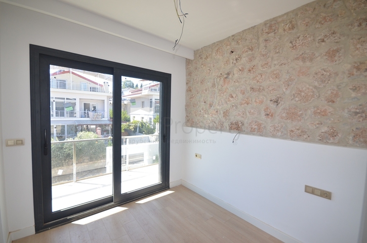 Villa mit 5+1 Grundriss in Fethiye - Antalya 