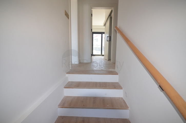 Villa mit 5+1 Grundriss in Fethiye - Antalya 