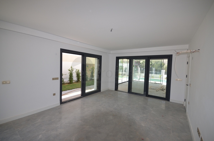 Villa mit 5+1 Grundriss in Fethiye - Antalya 