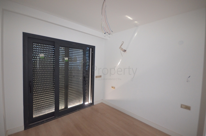 Villa mit 5+1 Grundriss in Fethiye - Antalya 