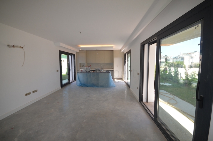 Villa mit 5+1 Grundriss in Fethiye - Antalya 