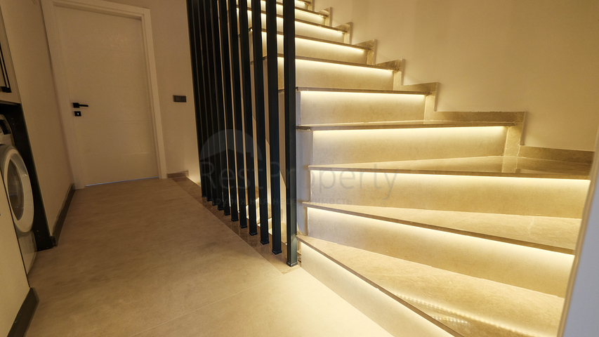 4+1-Villa in Fethiye - Antalya 