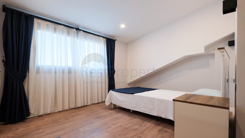 4+1-Villa in Fethiye - Antalya 