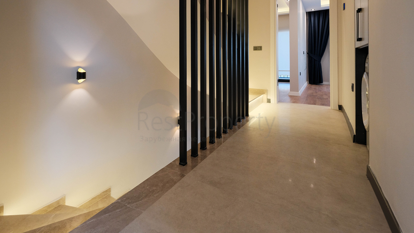 4+1-Villa in Fethiye - Antalya 