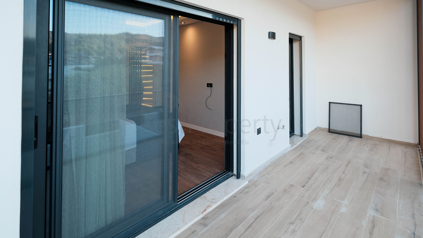 4+1-Villa in Fethiye - Antalya 