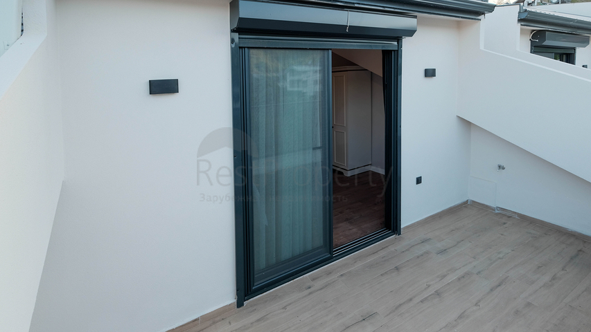 4+1-Villa in Fethiye - Antalya 