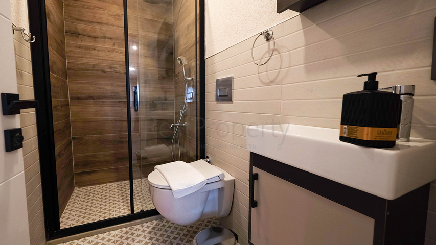 4+1-Villa in Fethiye - Antalya 