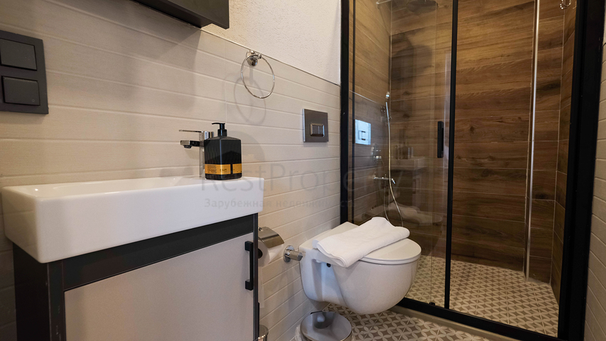 4+1-Villa in Fethiye - Antalya 