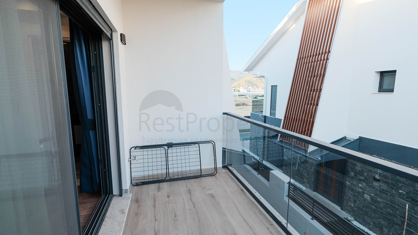 4+1-Villa in Fethiye - Antalya 