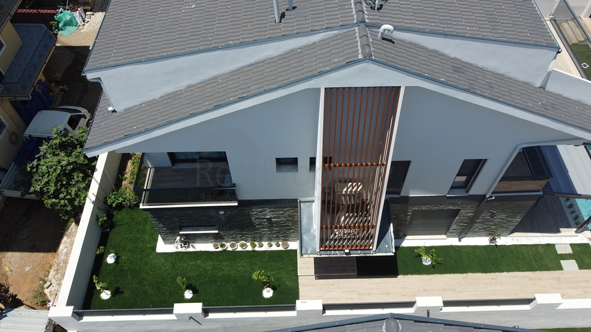 4+1-Villa in Fethiye - Antalya 