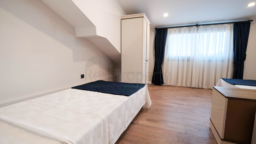 4+1-Villa in Fethiye - Antalya 