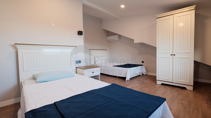 4+1-Villa in Fethiye - Antalya 