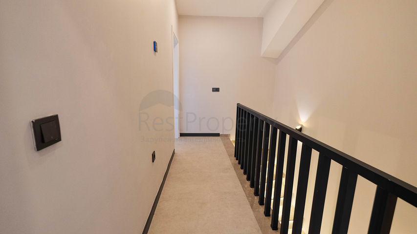 4+1-Villa in Fethiye - Antalya 