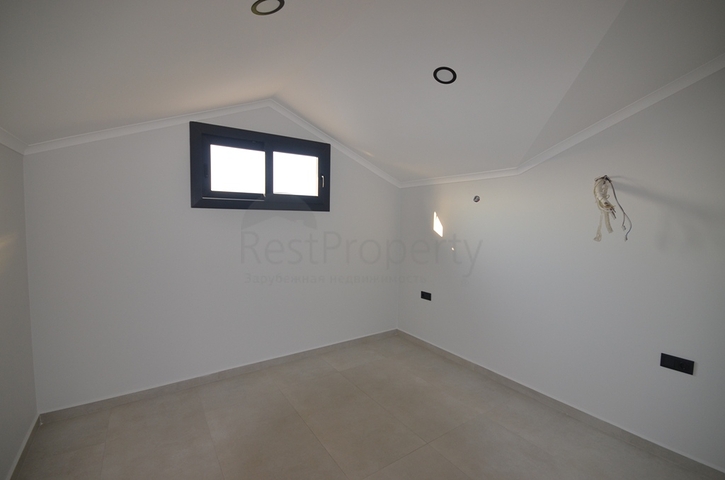 3+1-Villa in Fethiye - Antalya 