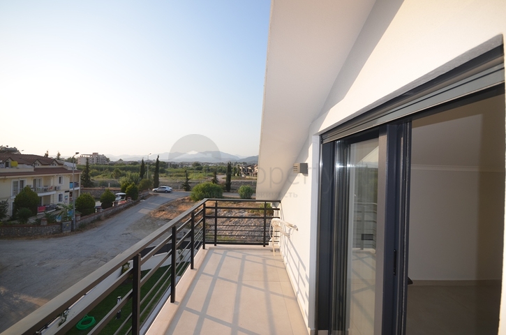 3+1-Villa in Fethiye - Antalya 